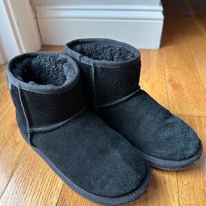 Emu Australia wallaby mini